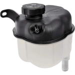 Order DORMAN (OE SOLUTIONS) - 603-338 - Pressurized Coolant Reservoir For Your Vehicle