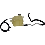 Order DORMAN (OE SOLUTIONS) - 603-576 - Pressurized Coolant Reservoir For Your Vehicle