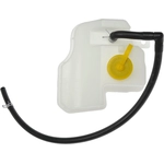 Order Coolant Recovery Tank by DORMAN (OE SOLUTIONS) - 603780 For Your Vehicle