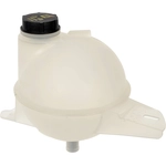 Order DORMAN (OE SOLUTIONS) - 603-844 - Pressurized Coolant Reservoir For Your Vehicle