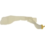 Order DORMAN (OE SOLUTIONS) - 603-885 - Coolant Reservoir For Your Vehicle