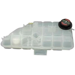 Order MAHLE ORIGINAL - CRT124-000S - Engine Coolant Expansion Tank For Your Vehicle