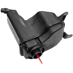 Order MAHLE ORIGINAL - CRT207-000S - Engine Coolant Expansion Tank For Your Vehicle