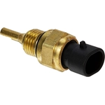 Order BLUE STREAK (HYGRADE MOTOR) - TX141 - Coolant Temperature Sensor For Your Vehicle