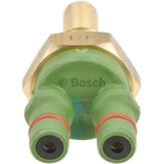 Order Coolant Temperature Sensor by BOSCH - 0280130044 For Your Vehicle