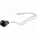 Order BLUE STREAK (HYGRADE MOTOR) - S697 - Coolant Temperature Sensor Connector For Your Vehicle