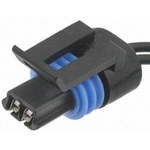 Order BLUE STREAK (HYGRADE MOTOR) - TX3A - Coolant Temperature Sensor Connector For Your Vehicle