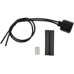 Order BWD AUTOMOTIVE - PT1682 - Engine Coolant Temperature Sensor Connector For Your Vehicle