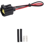 Order WALKER PRODUCTS - 270-1052 - Electrical Pigtail For Your Vehicle