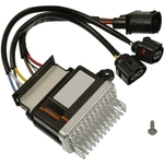 Order BLUE STREAK (HYGRADE MOTOR) - RY1904 - Engine Cooling Fan Module For Your Vehicle