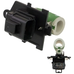 Order GLOBAL PARTS DISTRIBUTORS - 1712900 - Engine Cooling Fan Resistor For Your Vehicle