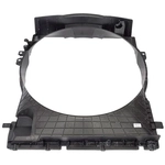 Order DORMAN - 620-991 - Engine Cooling Fan Shroud For Your Vehicle