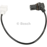 Order Crank Angle Sensor by BOSCH - 0261210107 For Your Vehicle