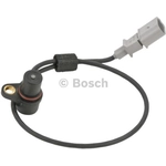 Order Crank Angle Sensor by BOSCH - 0261210147 For Your Vehicle