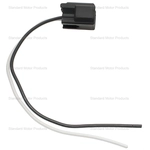 Order Crank Position Sensor Connector by BLUE STREAK (HYGRADE MOTOR) - HP4710 For Your Vehicle