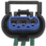 Order Crank Position Sensor Connector by BLUE STREAK (HYGRADE MOTOR) - S2278 For Your Vehicle