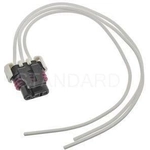 Order Crank Position Sensor Connector by BLUE STREAK (HYGRADE MOTOR) - S656 For Your Vehicle