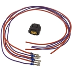 Order BWD AUTOMOTIVE - PT1675 - Engine Crankshaft Position Sensor Connector For Your Vehicle