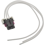 Order BWD AUTOMOTIVE - PT196 -  Ignition Coil Connector For Your Vehicle