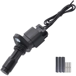 Order WALKER PRODUCTS - 235-91153 - Crankshaft Sensor For Your Vehicle