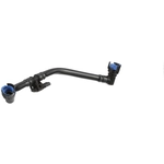 Order BLUE STREAK (HYGRADE MOTOR) - V672 - Engine Crankcase Breather Hose For Your Vehicle