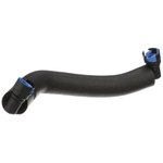 Order BLUE STREAK (HYGRADE MOTOR) - V673 - Engine Crankcase Breather Hose For Your Vehicle