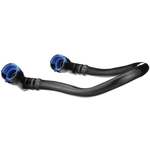 Order BLUE STREAK (HYGRADE MOTOR) - V676 - Engine Crankcase Breather Hose For Your Vehicle