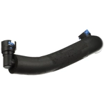 Order BLUE STREAK (HYGRADE MOTOR) - V738 - Engine Crankcase Breather Hose For Your Vehicle