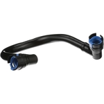 Order BLUE STREAK (HYGRADE MOTOR) - V759 - Engine Crankcase Breather Hose For Your Vehicle