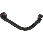 Order BLUE STREAK (HYGRADE MOTOR) - V785 - Engine Crankcase Breather Hose For Your Vehicle