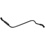 Order Crankcase Vent Hose by GATES - EMH080 For Your Vehicle