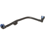 Order STANDARD - PRO SERIES - V756 - Engine Crankcase Breather Hose For Your Vehicle