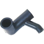 Order Crankcase Vent Hose by URO - 11151719841 For Your Vehicle