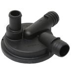 Order URO - 037129101R - Engine Crankcase Vent Valve For Your Vehicle