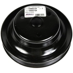 Order ACDELCO - 10085754 - Crankshaft Pulley For Your Vehicle