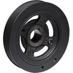 Order MANDO - 30A5003 - Engine Crankshaft Pulley For Your Vehicle