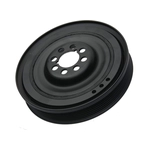 Order URO - 078105251L - Engine Crankshaft Pulley For Your Vehicle