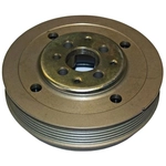 Order VAICO - V10-8246 - Crankshaft Pulley For Your Vehicle