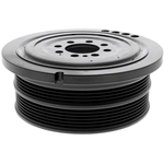 Order VAICO - V20-3119 - Crankshaft Pulley For Your Vehicle