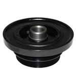 Order VAICO - V20-8153 - Crankshaft Pulley For Your Vehicle