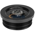 Order VAICO - V20-8182 - Crankshaft Pulley For Your Vehicle