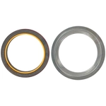 Order APEX AUTOMOBILE PARTS - ATC11551 - Engine Crankshaft Seal Kit For Your Vehicle