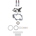 Order FEL-PRO - TCS46126 - Crankshaft Seal Set For Your Vehicle