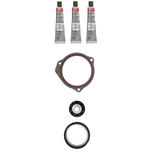 Order FEL-PRO - TCS46220 - Crankshaft Seal Set For Your Vehicle