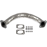 Order DORMAN - 679-001 - Exhaust Manifold Crossover Pipe For Your Vehicle