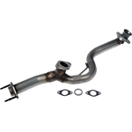 Order DORMAN - 679-021 - Exhaust Crossover Pipe For Your Vehicle