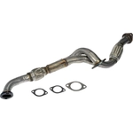 Order DORMAN (OE SOLUTIONS) - 679-040 - Exhaust Crossover Pipe For Your Vehicle