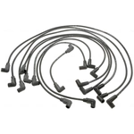 Order BWD AUTOMOTIVE - CH7848D - Spark Plug Wire Set For Your Vehicle