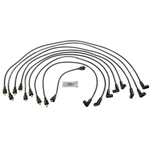 Order BWD AUTOMOTIVE - CH814D - Spark Plug Wire Set For Your Vehicle