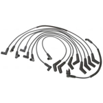 Order BWD AUTOMOTIVE - CH8876D - Spark Plug Wire Set For Your Vehicle